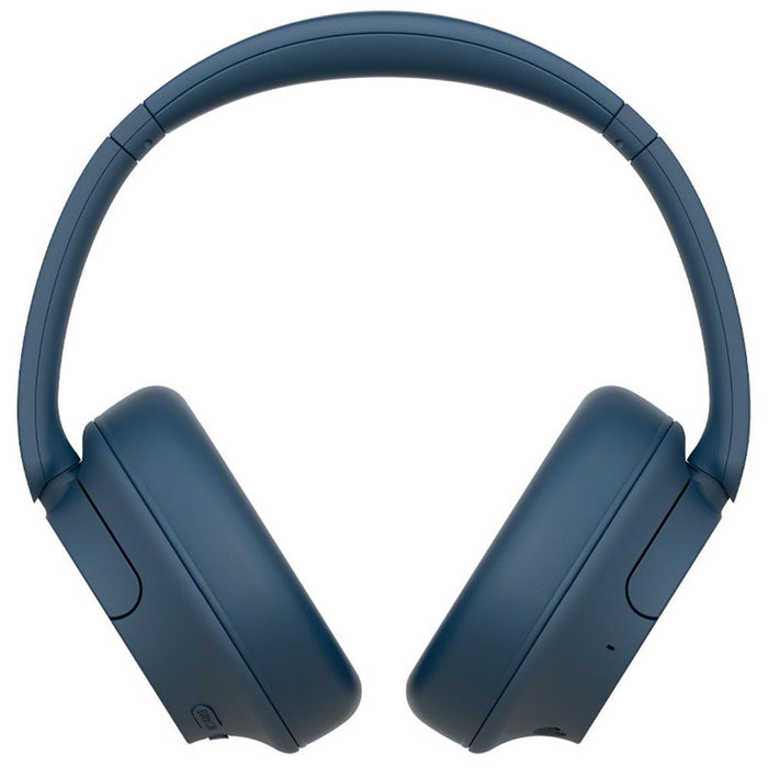 Sony WH-CH720N Wireless Noise Cancelling Headphone, Midnight Blue - Refurbished