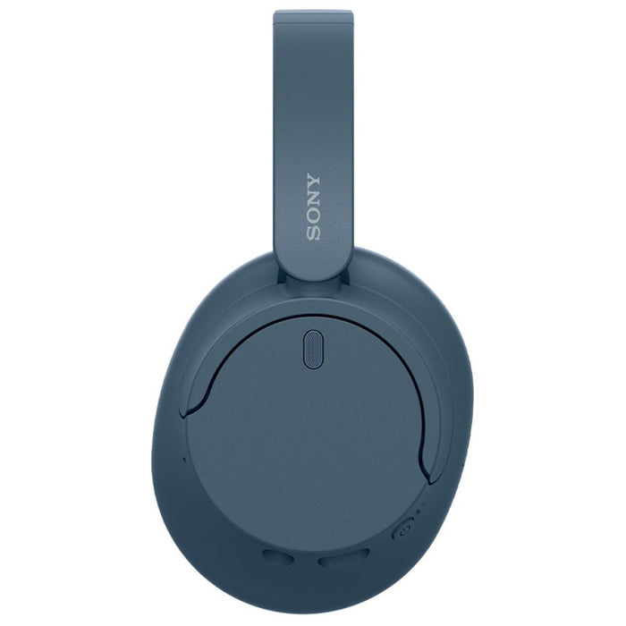 Sony WH-CH720N Wireless Noise Cancelling Headphone, Midnight Blue - Refurbished