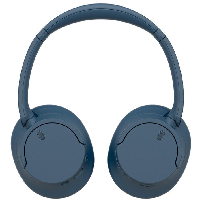 Sony WH-CH720N Wireless Noise Cancelling Headphone, Midnight Blue - Refurbished