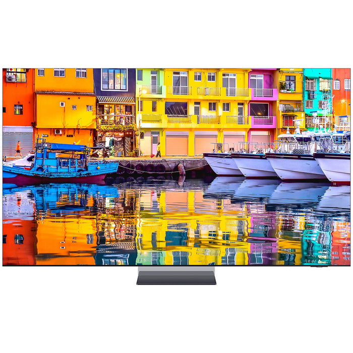 Samsung QN65QN900D 65 Inch Neo QLED 8K Smart TV (2024)