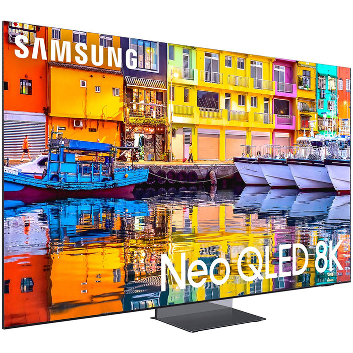 Samsung QN65QN900D 65 Inch Neo QLED 8K Smart TV (2024)