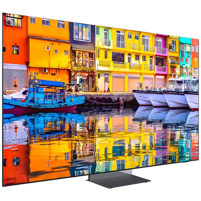 Samsung QN65QN900D 65 Inch Neo QLED 8K Smart TV (2024)