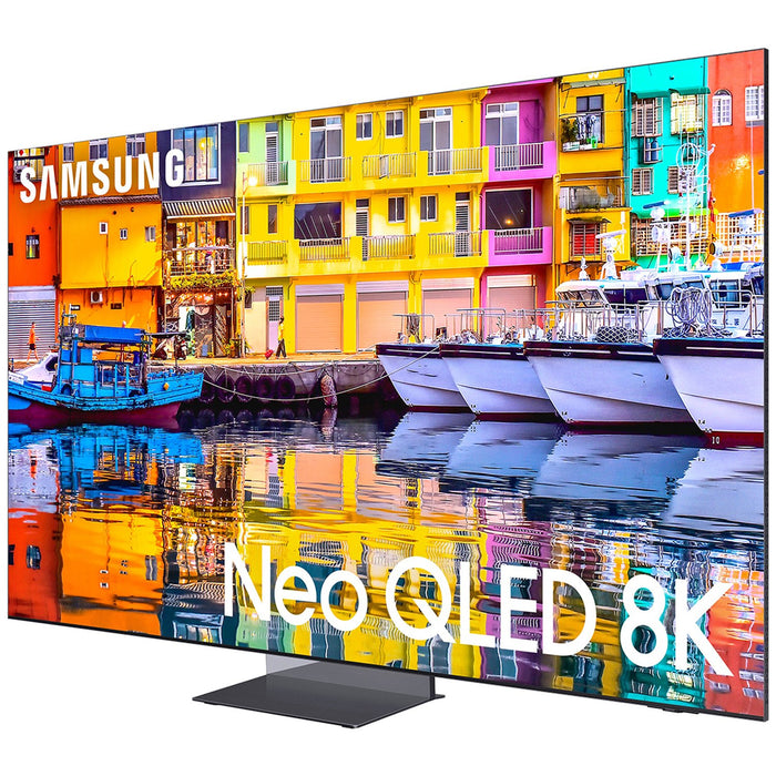 Samsung QN65QN900D 65 Inch Neo QLED 8K Smart TV (2024)