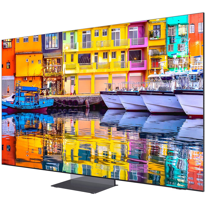 Samsung QN65QN900D 65 Inch Neo QLED 8K Smart TV (2024)