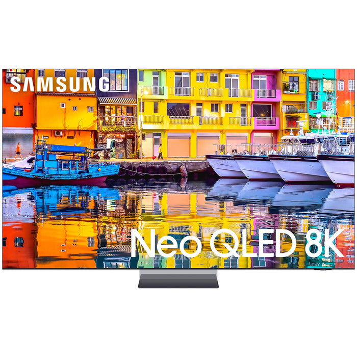 Samsung QN85QN900D 85 Inch Neo QLED 8K Smart TV (2024)