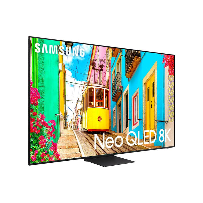 Samsung QN85QN800D 85 Inch Neo QLED 8K Smart TV (2024)