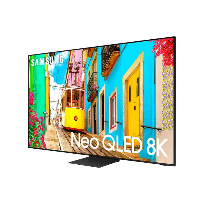 Samsung QN85QN800D 85 Inch Neo QLED 8K Smart TV (2024)