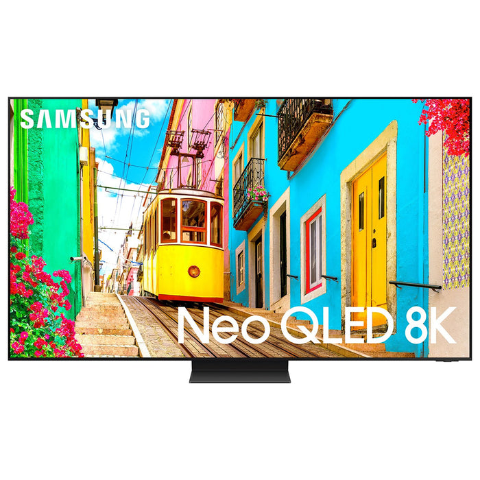 Samsung QN65QN800D 65 Inch Neo QLED 8K Smart TV (2024)