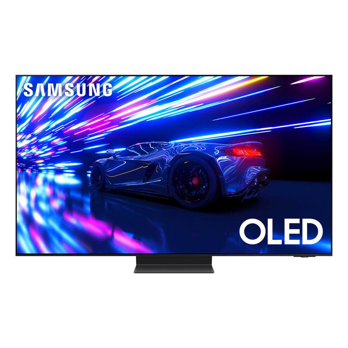 Samsung S95D 65 inch HDR OLED Smart TV (2024)