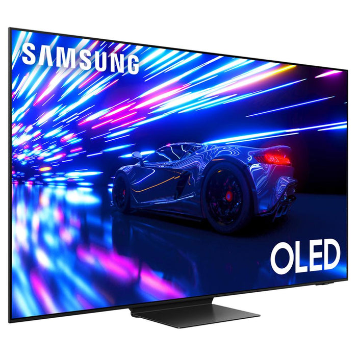 Samsung S95D 65 inch HDR OLED Smart TV (2024)