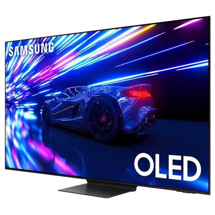 Samsung S95D 65 inch HDR OLED Smart TV (2024)