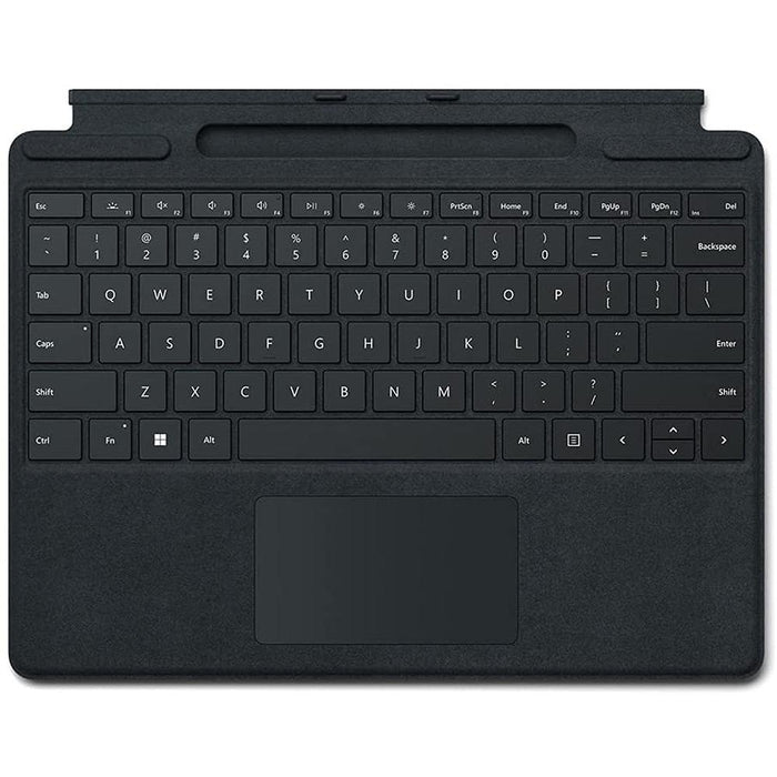Microsoft Surface Pro 9 13" Tablet i7 Forest Refurb. + Keyboard & 2Yr Warranty