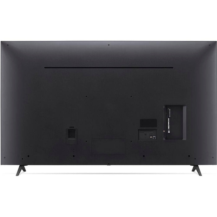 LG 50-Inch UT75 Series LED Smart TV 4K (2024)
