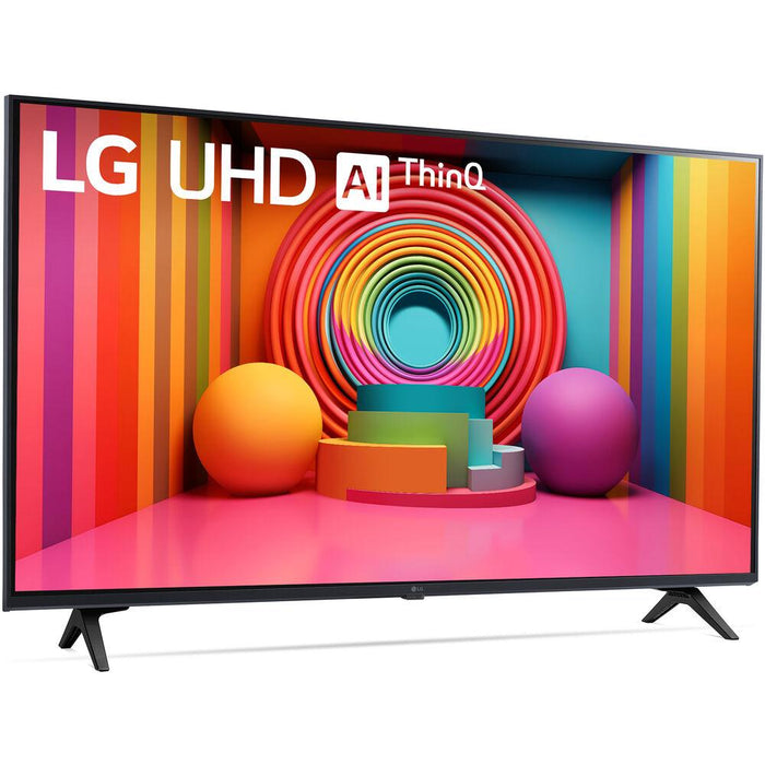 LG 86-Inch UT75 Series LED Smart TV 4K (2024)