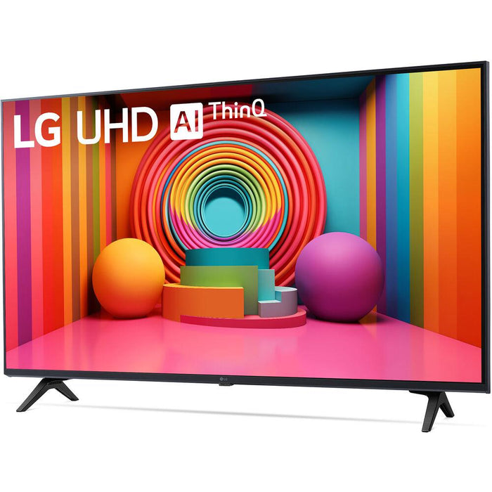 LG 86-Inch UT75 Series LED Smart TV 4K (2024)