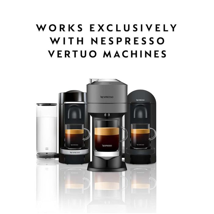 Nespresso diavolitto best sale