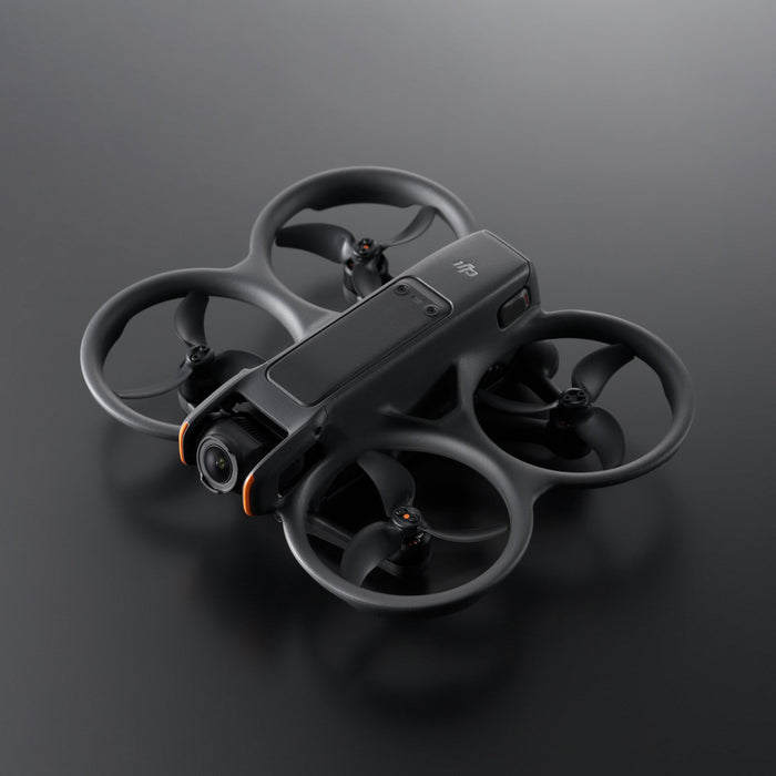 DJI Avata 2 Propellers