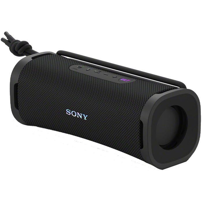 Sony ULT Field 1 Wireless Ultra Portable Bluetooth Compact Speaker - Black SRSULT10/B