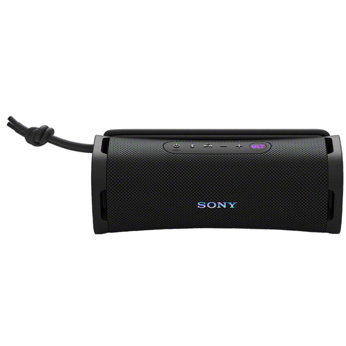 Sony ULT Field 1 Wireless Ultra Portable Bluetooth Compact Speaker - Black SRSULT10/B