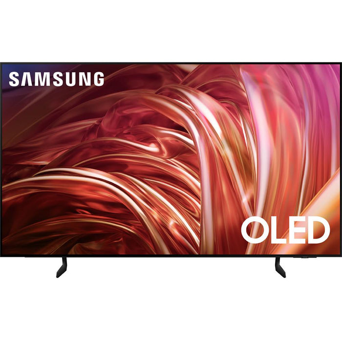 Samsung QN65S85DA 65 Inch OLED 4K Smart TV (2024)