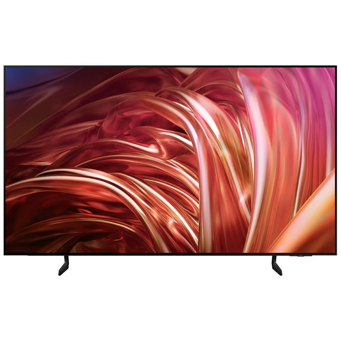 Samsung QN65S85DA 65 Inch OLED 4K Smart TV (2024)