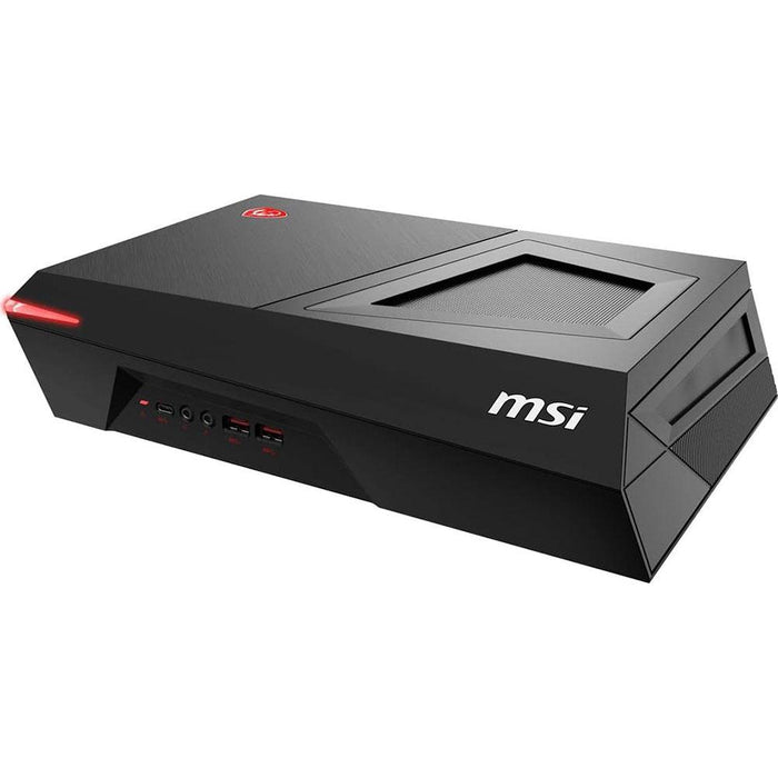 MSI MPG Trident 3 12TC 007US