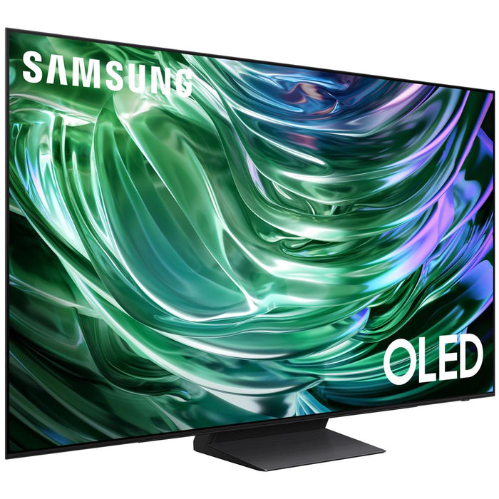 Samsung QN77S90DA 77 Inch OLED 4K Smart TV (2024)