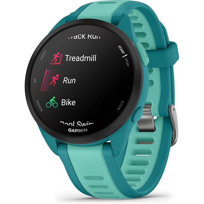 Garmin shops forerunner azul