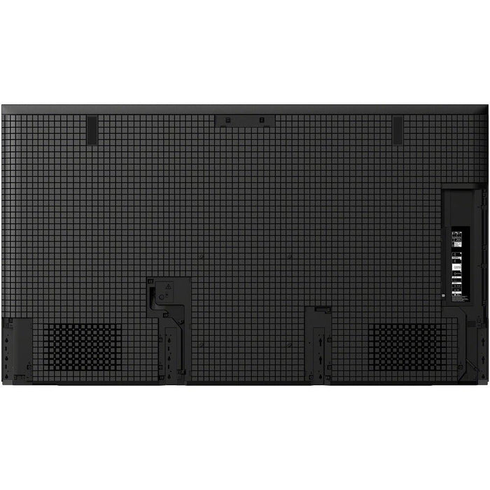 Sony BRAVIA 9 75 inch Smart QLED Mini-LED TV 2024 Renewed with 2 Year Warranty