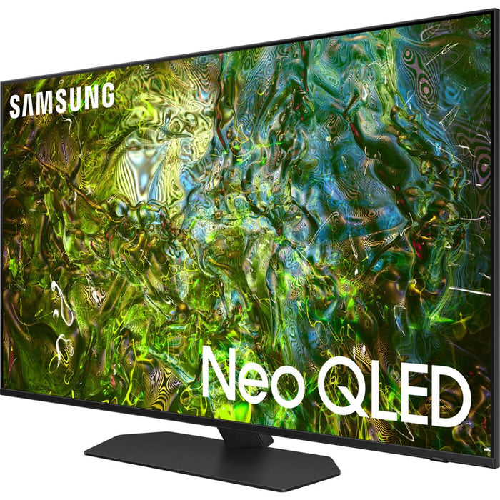 Samsung QN50QN90DA 50 Inch Neo QLED 4K Smart TV (2024) - Open Box
