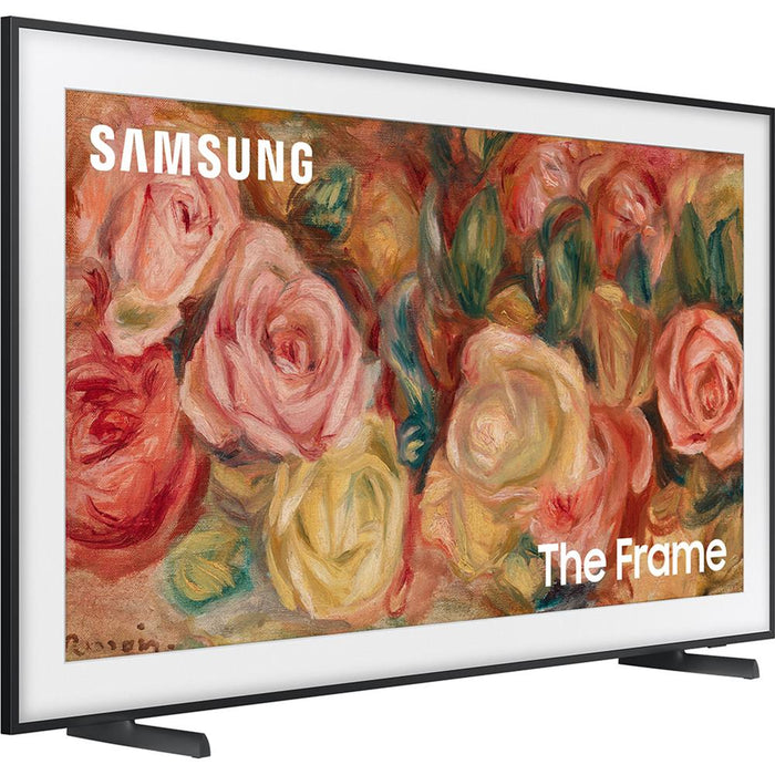 Samsung QN65LS03DA 65 inch The Frame QLED 4K Smart TV (2024) - Open Box