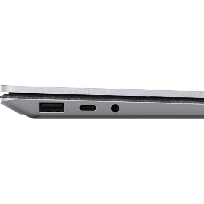 Microsoft Surface Laptop 5 13.5" Intel i5, 8GB/512GB Touch, Platinum (R1S-00001)