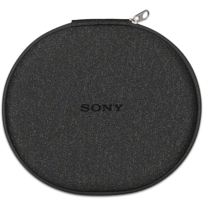 Sony WHULT900N/B ULT WEAR Wireless Noise Canceling Headphones - Black