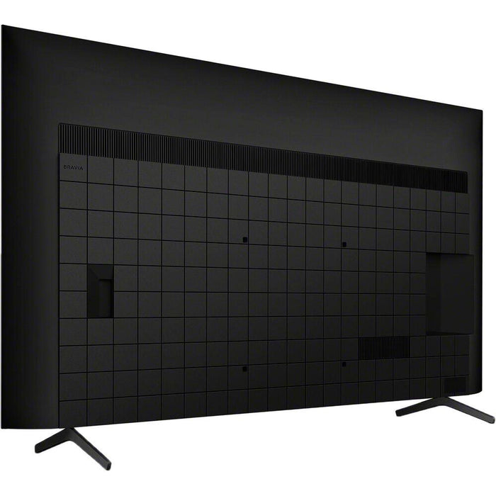 Sony BRAVIA 3 50 inch 4K HDR Smart LED TV (2024) + Premium Soundbar + Mount Kit