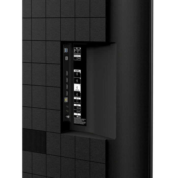 Sony BRAVIA 3 50 inch 4K HDR Smart LED TV (2024) + Premium Soundbar + Mount Kit