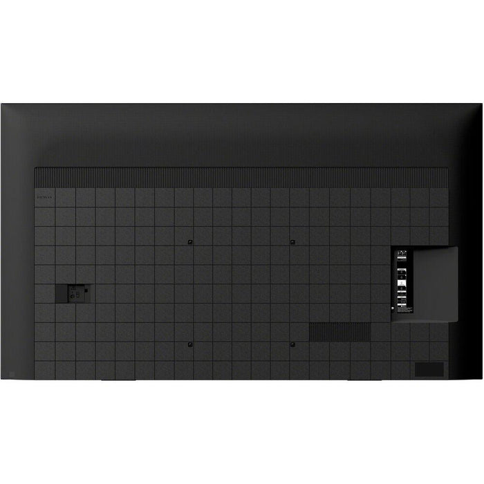 Sony BRAVIA 3 65 inch 4K HDR Smart LED TV (2024) + Premium Soundbar + Mount Kit