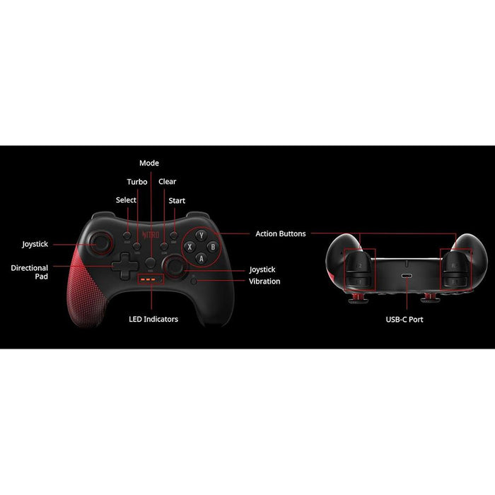 Acer Acer Nitro Gaming Controller