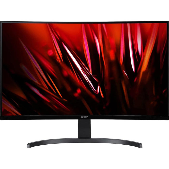 Acer ED3 27" Curved Gaming Mntr