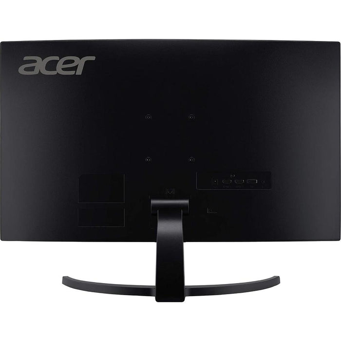 Acer ED3 27" Curved Gaming Mntr