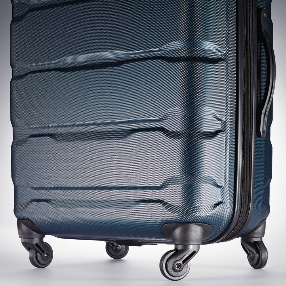 Samsonite Omni Hardside Luggage 20