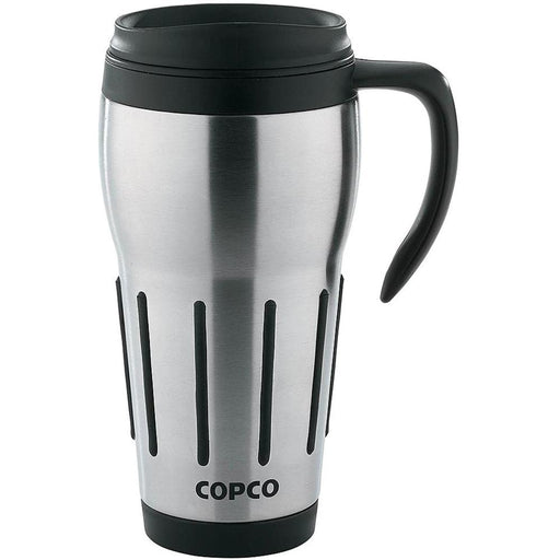 Copco 24 Ounce Stainless Steel Big Java Travel Mug