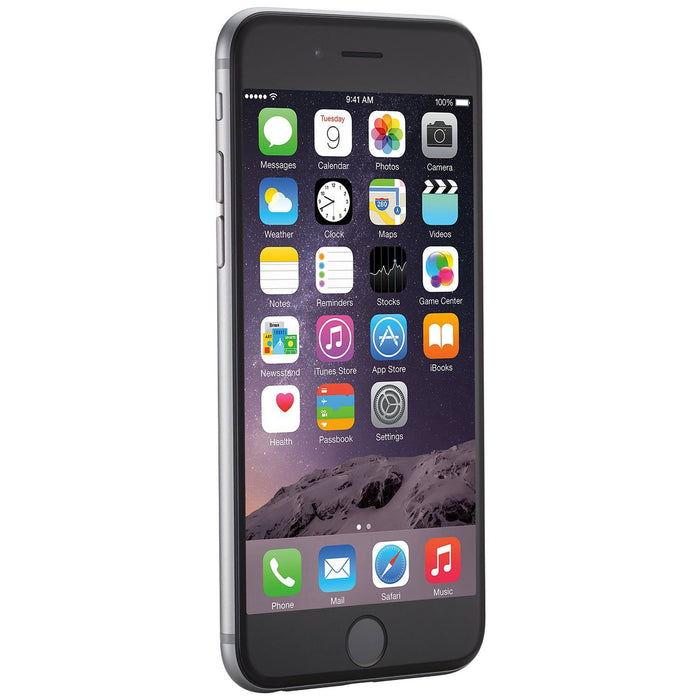 iPhone 6 Apple New Generation with box on Make a GIF
