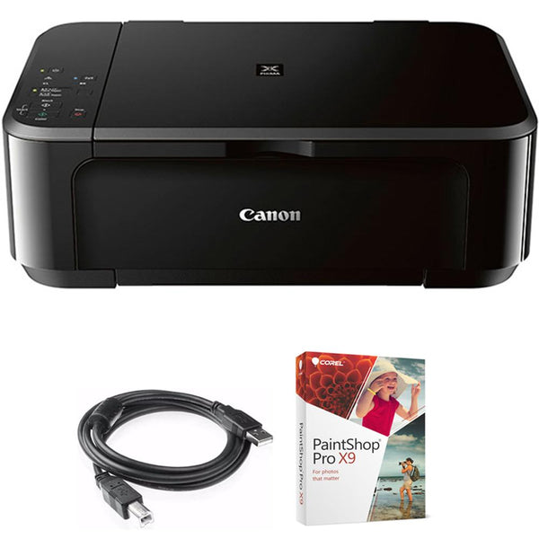 Buy Canon PIXMA MG3650S All-In-One inkjet printer, Black — Canon Sweden  Store