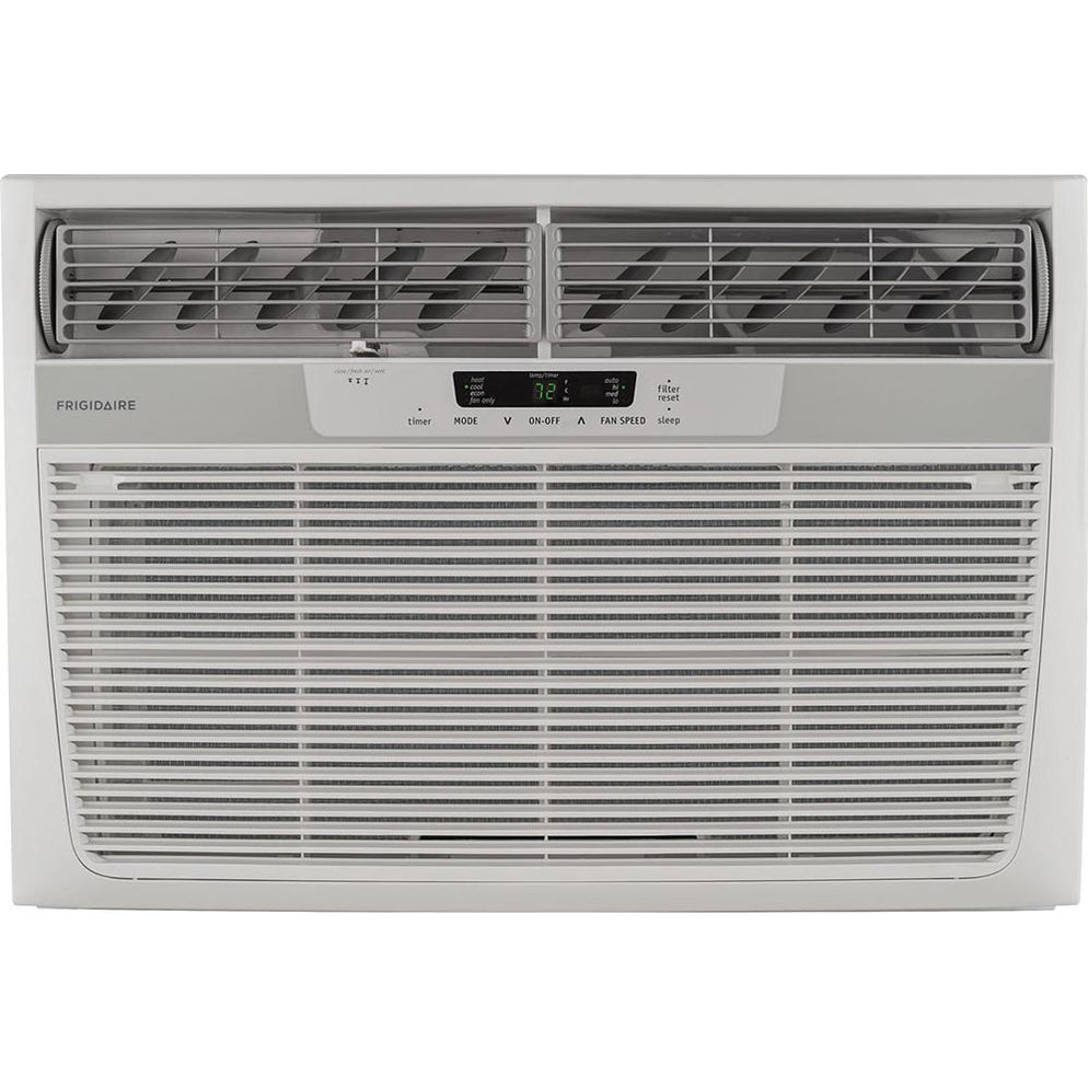 25000 BTU Heat/Cool Window Air Conditioner 230V