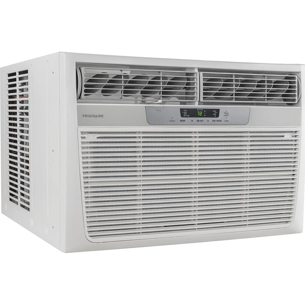 25000 Btu Heatcool Window Air Conditioner 230v 7634