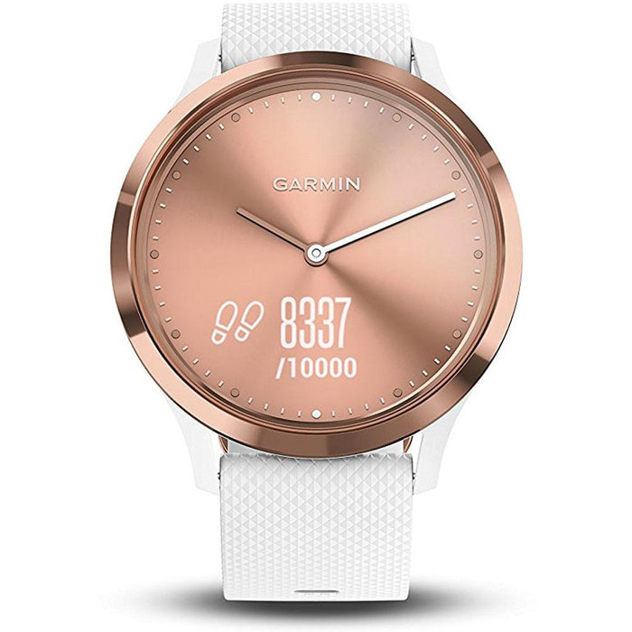 Garmin vivomove hr fashion for