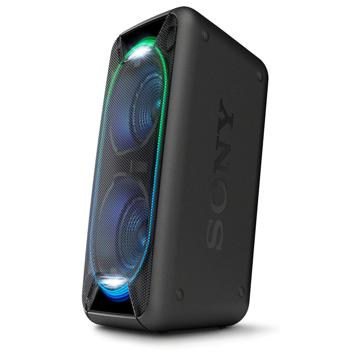 Sony GTK-XB90 High Power Portable Bluetooth Speaker