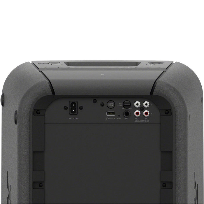 Sony GTK-XB90 High Power Portable Bluetooth Speaker
