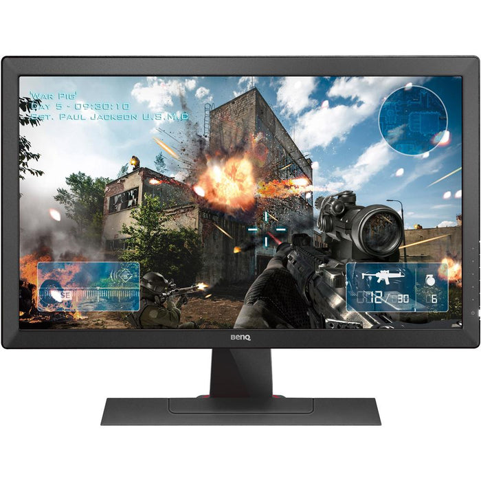 BenQ ZOWIE 27" Console eSports LED HD Gaming Monitor + Extended Warranty Pack