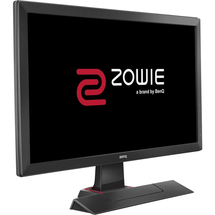 BenQ ZOWIE 27" Console eSports LED HD Gaming Monitor + Extended Warranty Pack